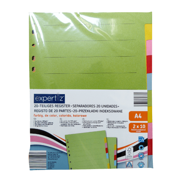 EXPERTIZ Akcesoria biurowe