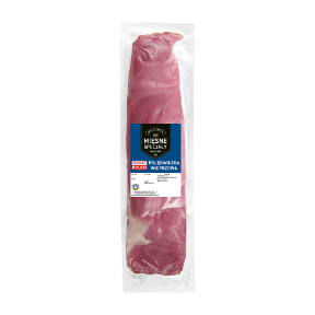 MIĘSNE SPECJAŁY Polędwiczka wieprzowa