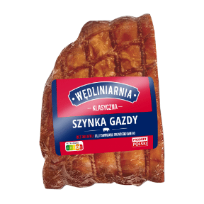 WĘDLINIARNIA Szynka gazdy