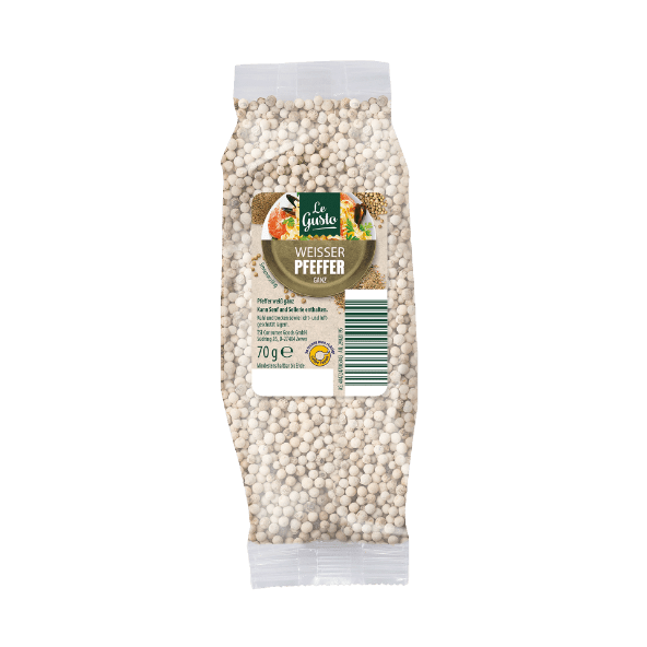 LE GUSTO Przyprawa XXL