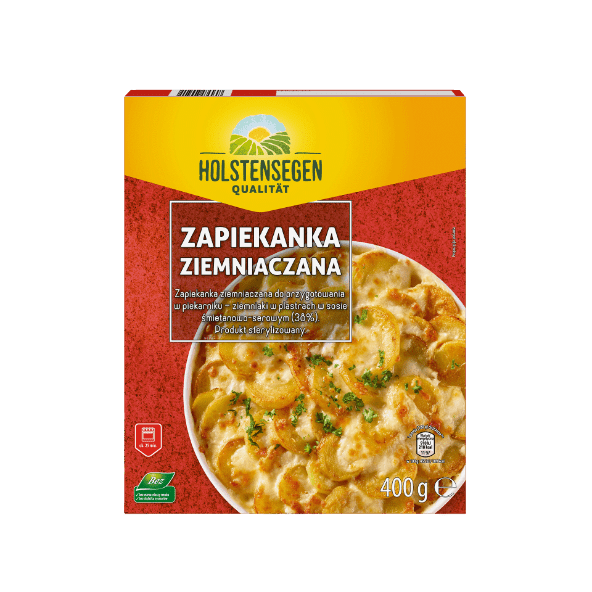 HOLSTENSEGEN Ziemniaki pieczone/smażone