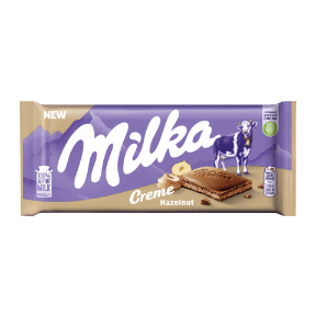MILKA Czekolada