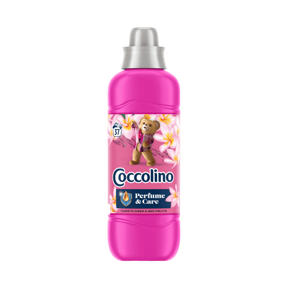 COCCOLINO Płyn do płukania tkanin