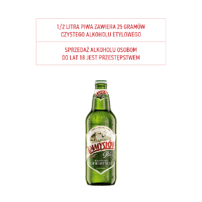 Piwo Namysłów