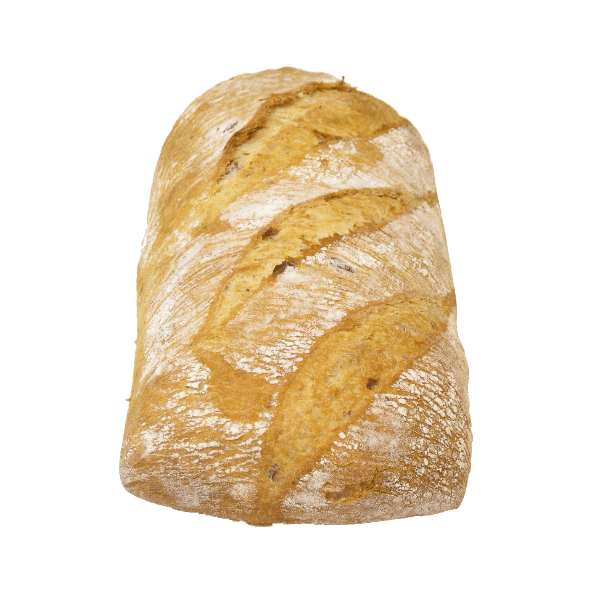 Chleb z suszonymi pomidorami