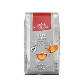 WESTMINSTER Herbata czarna