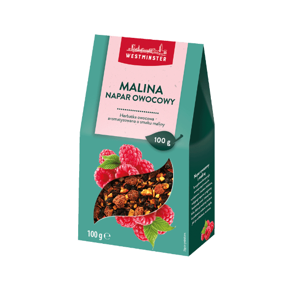 WESTMINSTER Napar owocowy