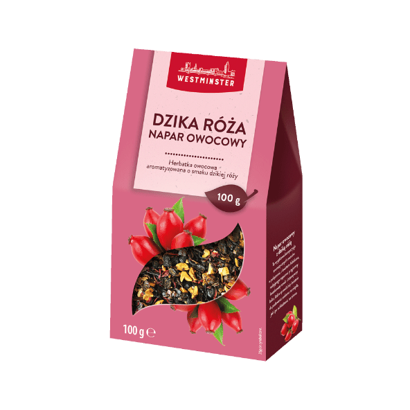 WESTMINSTER Napar owocowy