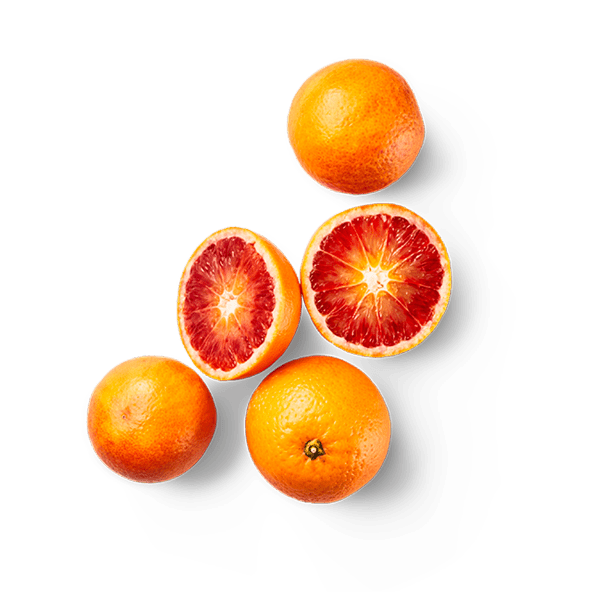 Pomarańcze czerwone na sok