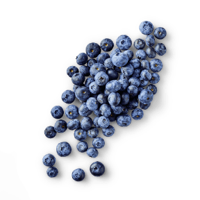 Borówki amerykańskie