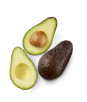 Awokado Hass