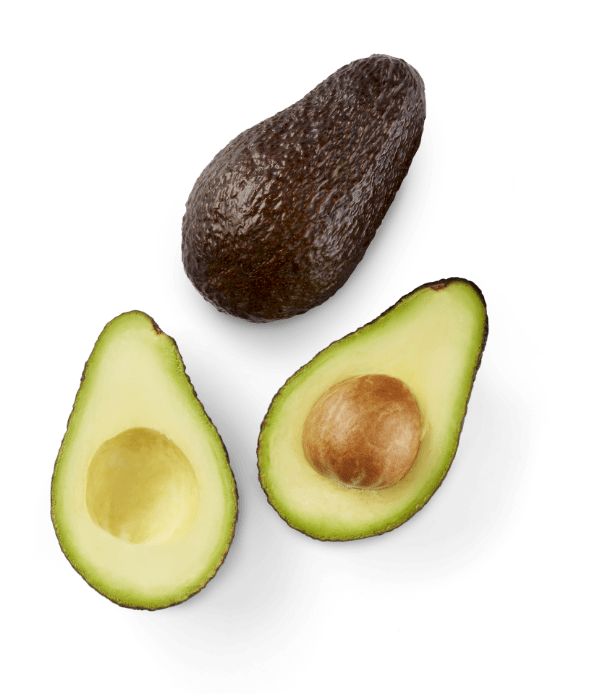 Awokado Hass