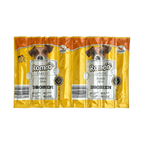 ROMEO Przekąski dla psa