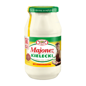 SPOŁEM KIELCE Majonez Kielecki