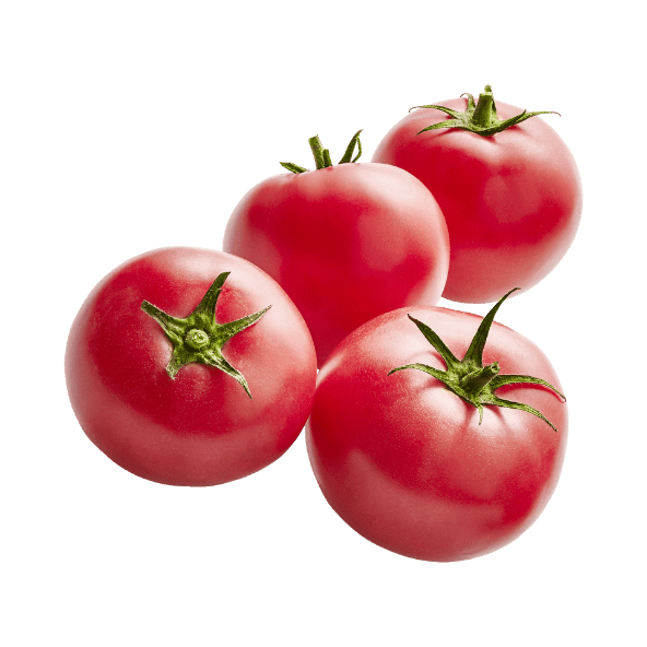 Pomidory malinowe