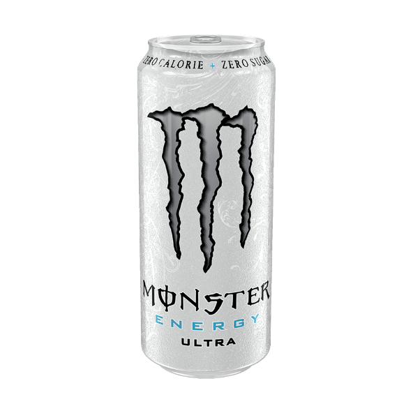 MONSTER Napój energetyzujący