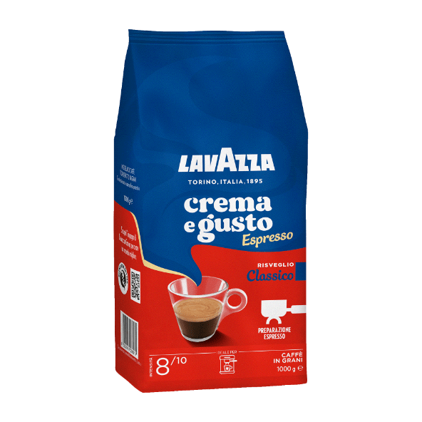 LAVAZZA Kawa ziarnista