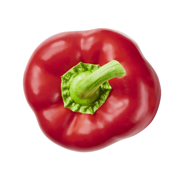 Papryka czerwona
