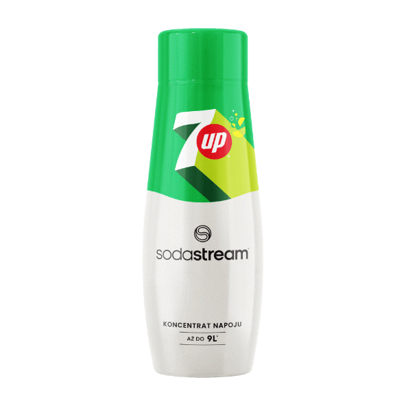 SODASTREAM Koncentrat napoju do saturatora
