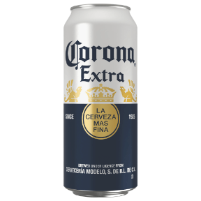 Piwo Corona Extra