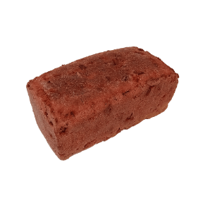 Chleb z burakami i marchewką