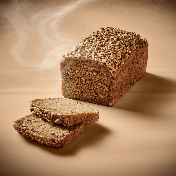 Chleb słonecznikowy