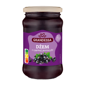 GRANDESSA Dżem