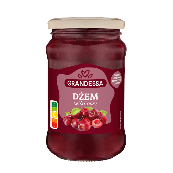 GRANDESSA Dżem