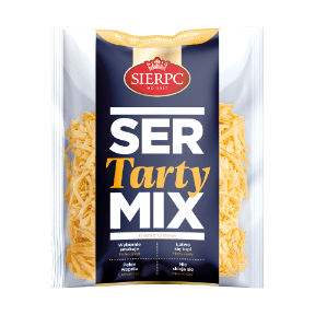 SIERPC Ser tarty mix