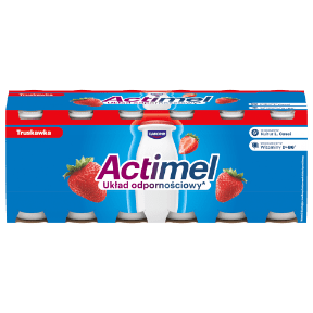 DANONE Actimel XXL