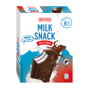 MILSANI Mleczna Kanapka