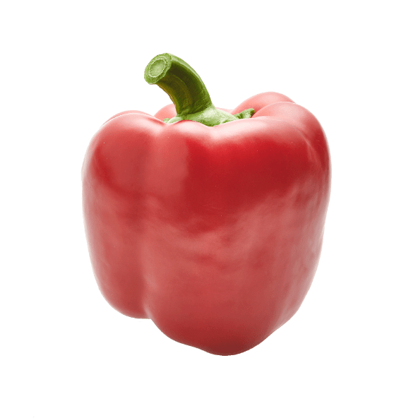 Papryka czerwona