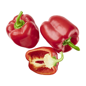 Papryka czerwona