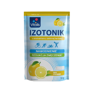 VITALIS Izotonik