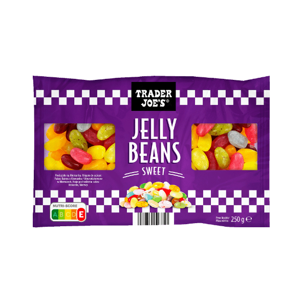 TRADER JOE'S Żelki Jelly Beans