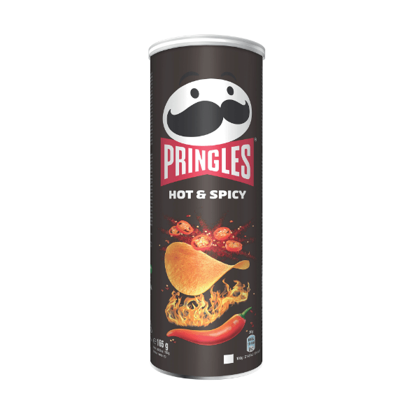 PRINGLES Chipsy