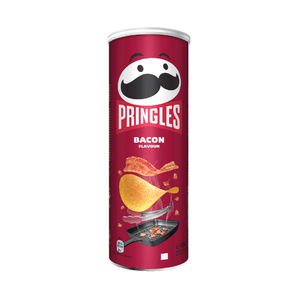 PRINGLES Chipsy