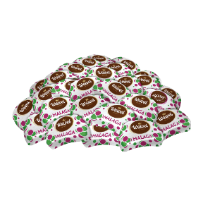 WAWEL Praliny Malaga