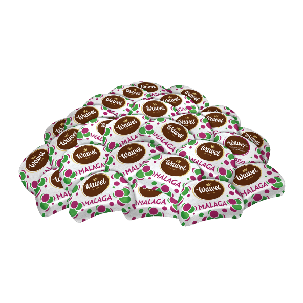 WAWEL Praliny Malaga