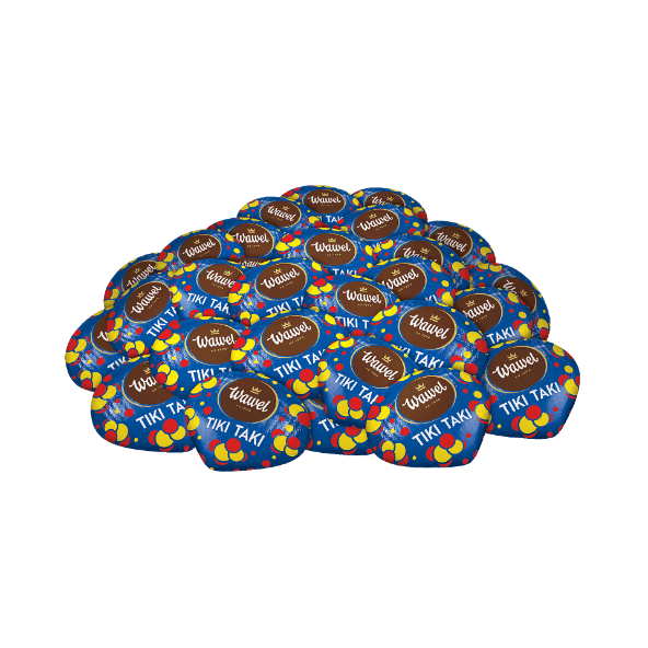 WAWEL Praliny Tiki Taki