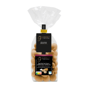 GOURMET FINEST CUISINE Prażone orzechy makadamia/migdały