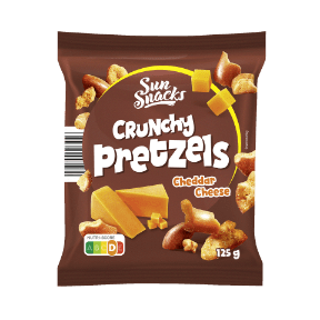 SUN SNACKS Precle