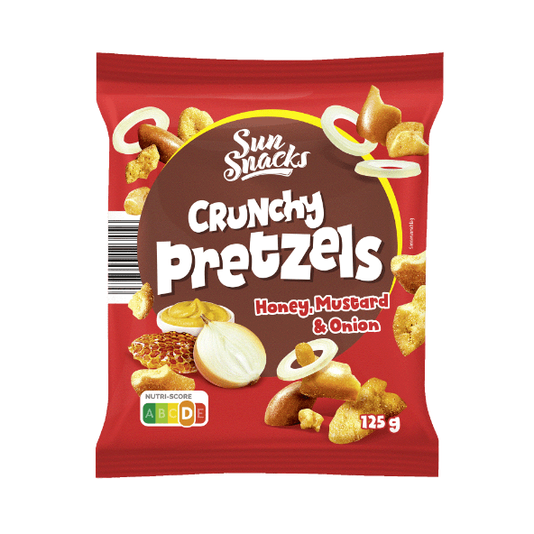 SUN SNACKS Precle