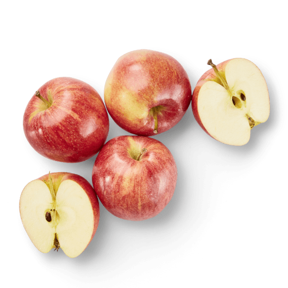 Jabłka polskie