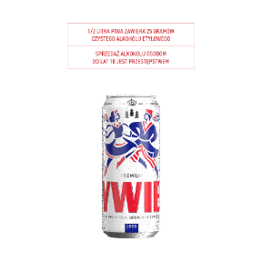 Piwo Żywiec