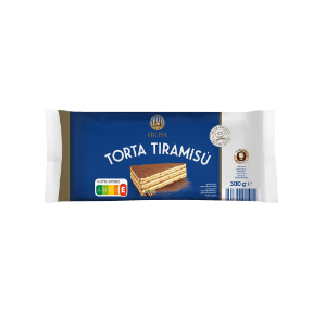 CUCINA NOBILE Torcik tiramisu