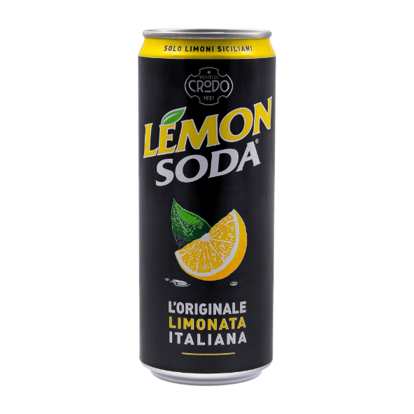 CRODO Włoski napój gazowany