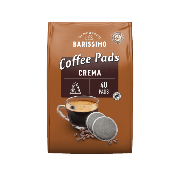 BARISSIMO Kawa w saszetkach Crema