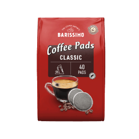 BARISSIMO Kawa w saszetkach Classic