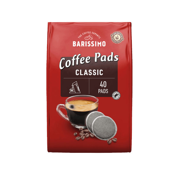 BARISSIMO Kawa w saszetkach Classic
